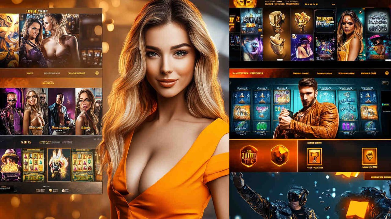 Ilustrasi akses mudah indobet77 di perangkat mobile dan desktop