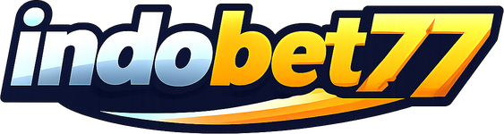 Logo indobet77